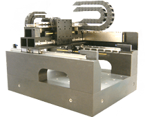 定制各種精密直線電機(jī)平臺(tái)