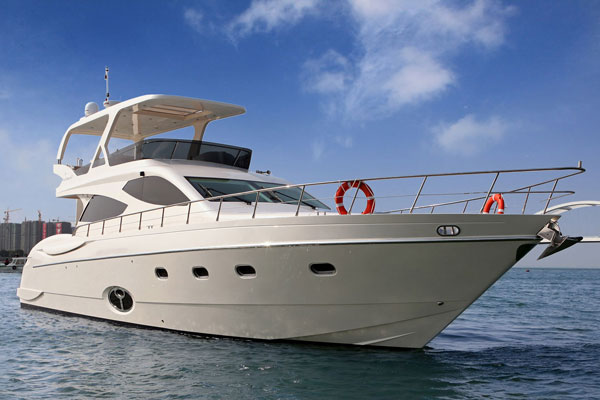 Sea Stella 63 Sea Stella 63