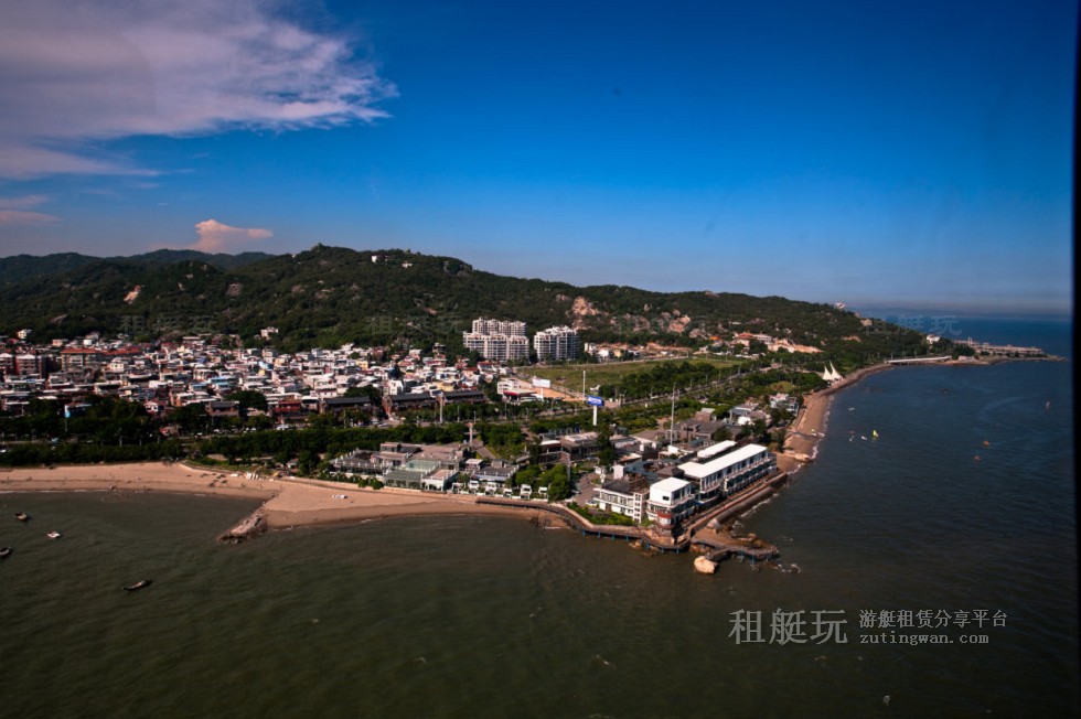 廈門旅游 廈門游艇租賃 廈門旅游 廈門游艇租賃