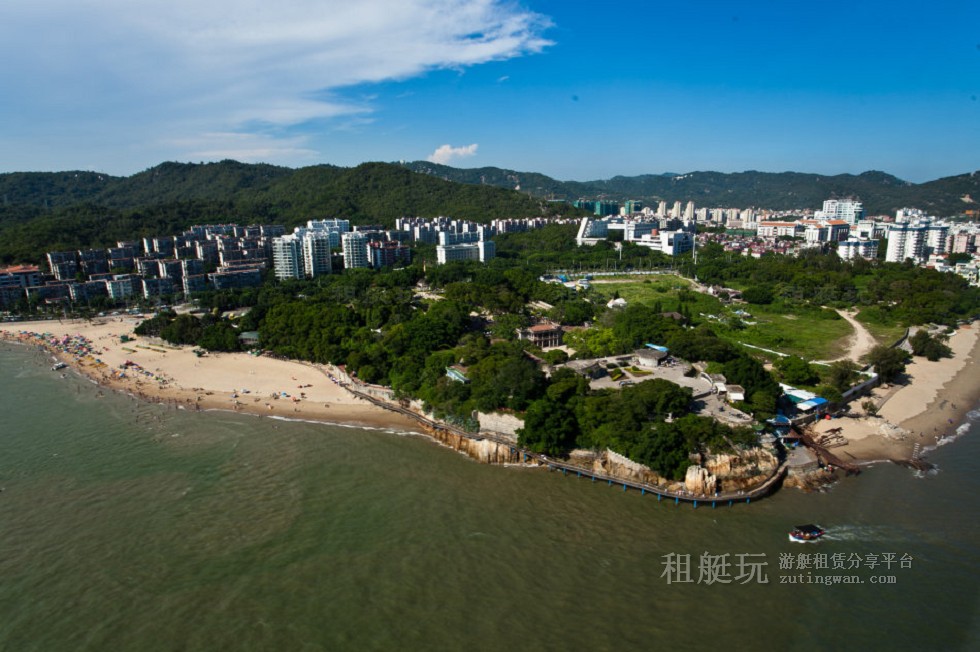 廈門旅游 廈門游艇租賃 廈門旅游 廈門游艇租賃
