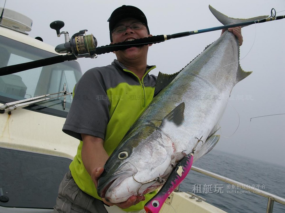 大連海釣目的地推薦: 大連海釣目的地推薦: