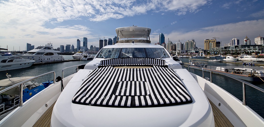 Sunseeker 88