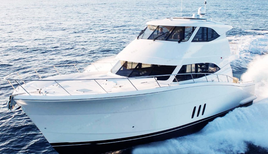 MARITIMO 56尺